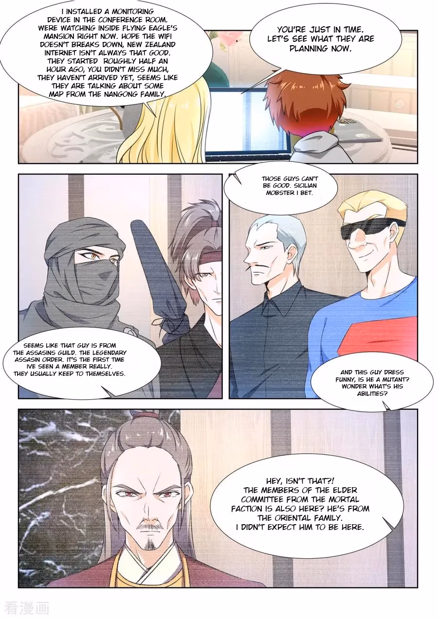 Metropolitan System Chapter 275 page 10 - 