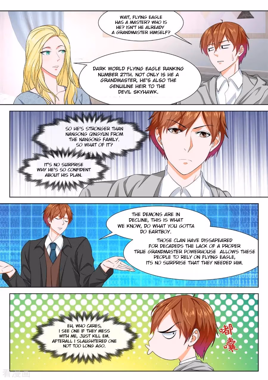 Metropolitan System Chapter 276 page 1 - 
