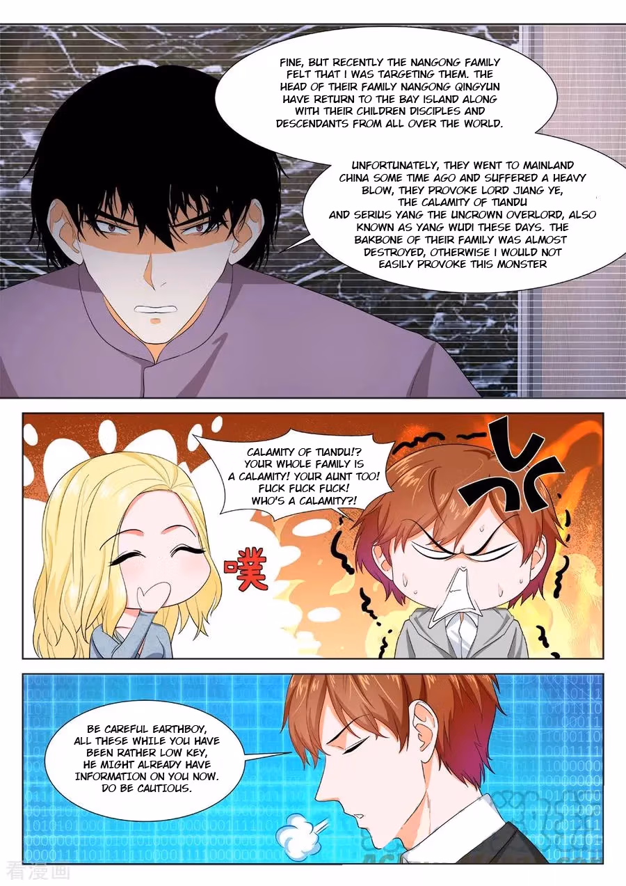 Metropolitan System Chapter 276 page 3 - 