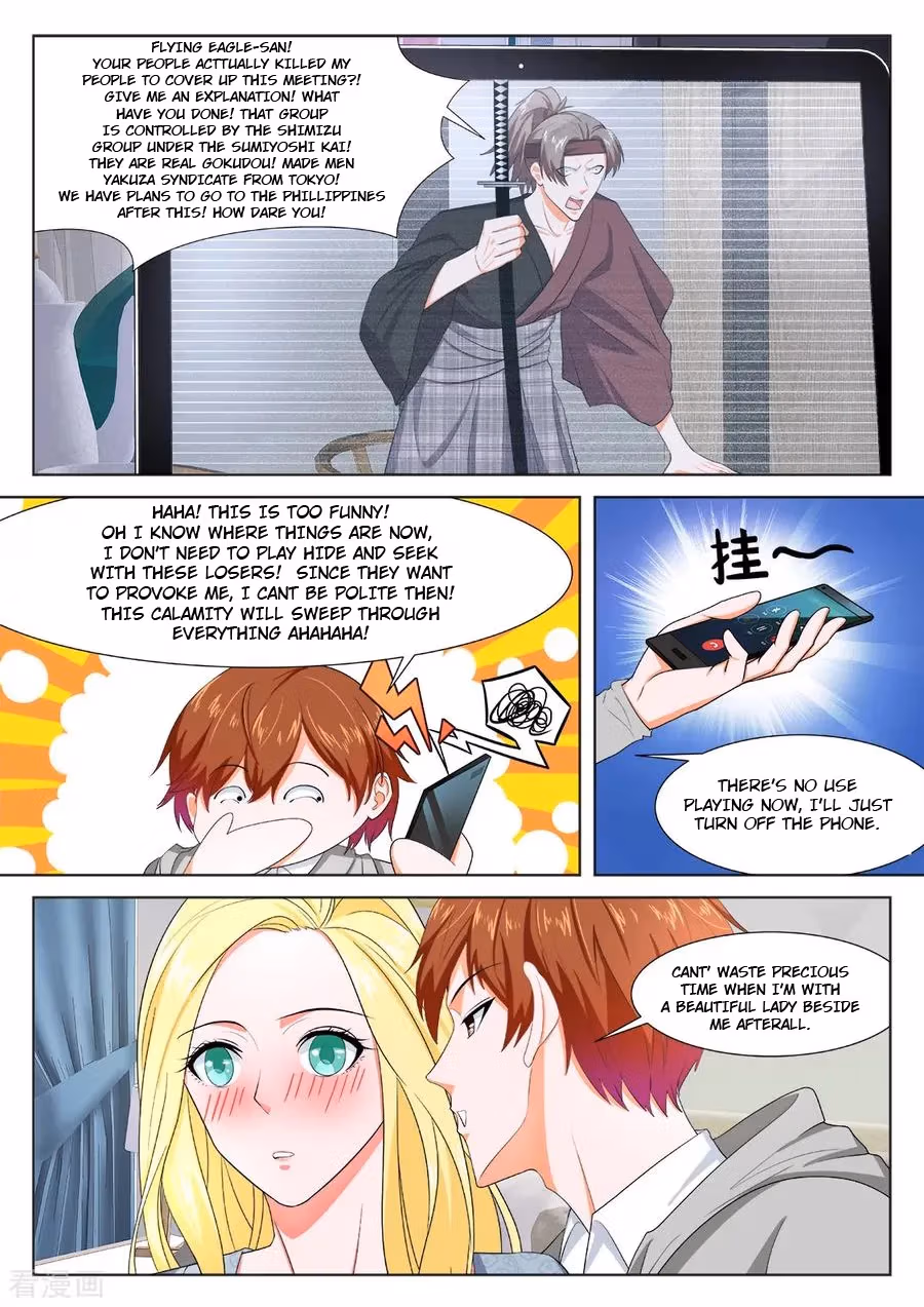 Metropolitan System Chapter 276 page 6 - 