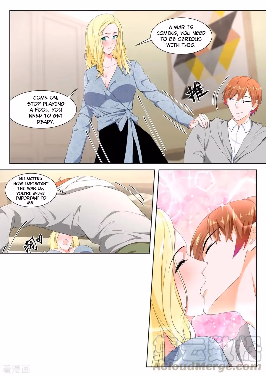 Metropolitan System Chapter 276 page 7 - 