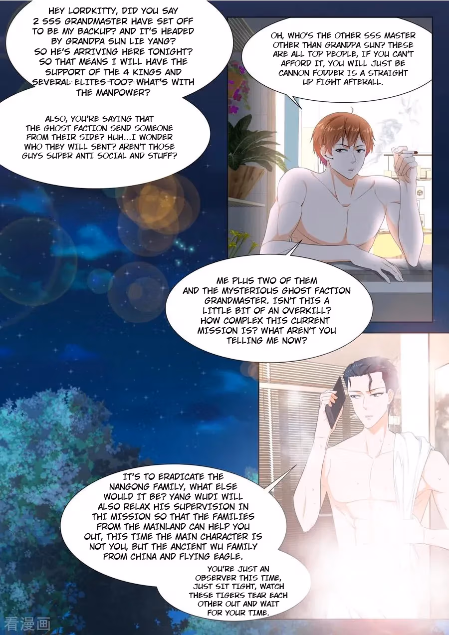 Metropolitan System Chapter 276 page 8 - 