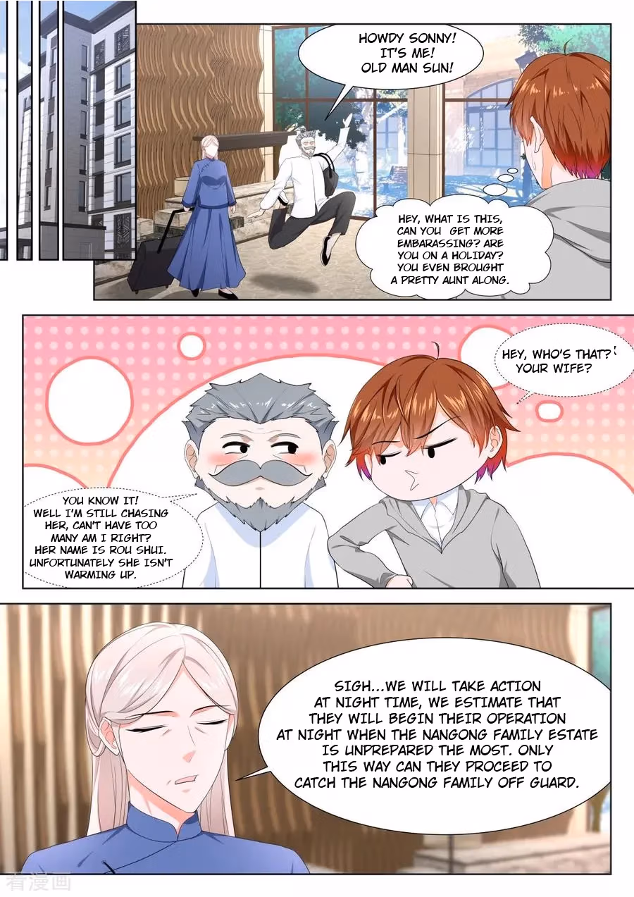 Metropolitan System Chapter 276 page 9 - 