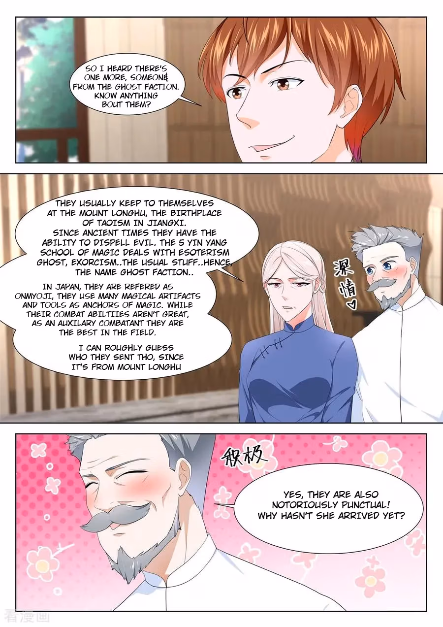 Metropolitan System Chapter 276 page 10 - 