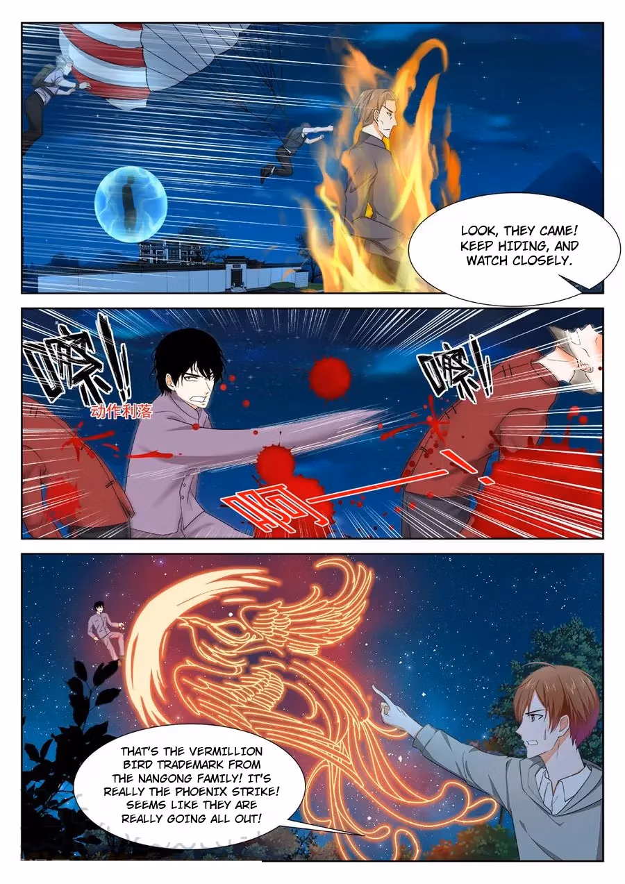 Metropolitan System Chapter 277 page 11 - 