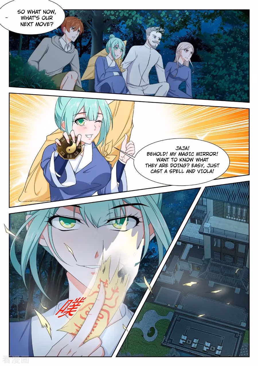 Metropolitan System Chapter 277 page 8 - 