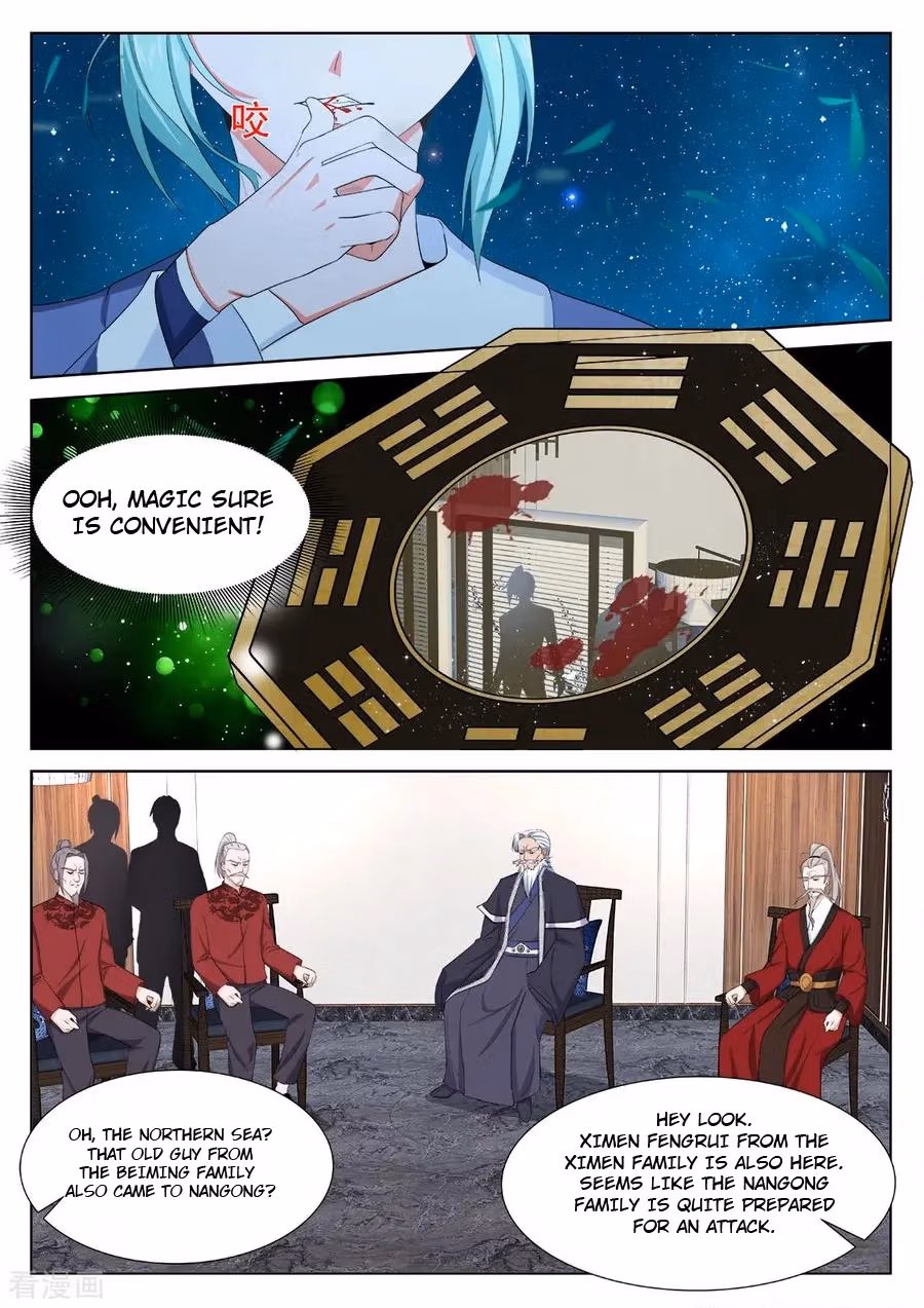 Metropolitan System Chapter 277 page 9 - 