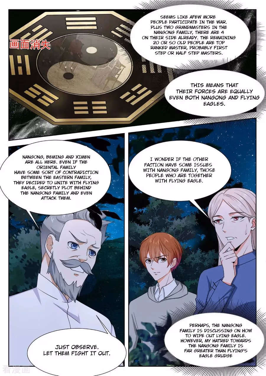 Metropolitan System Chapter 277 page 10 - 