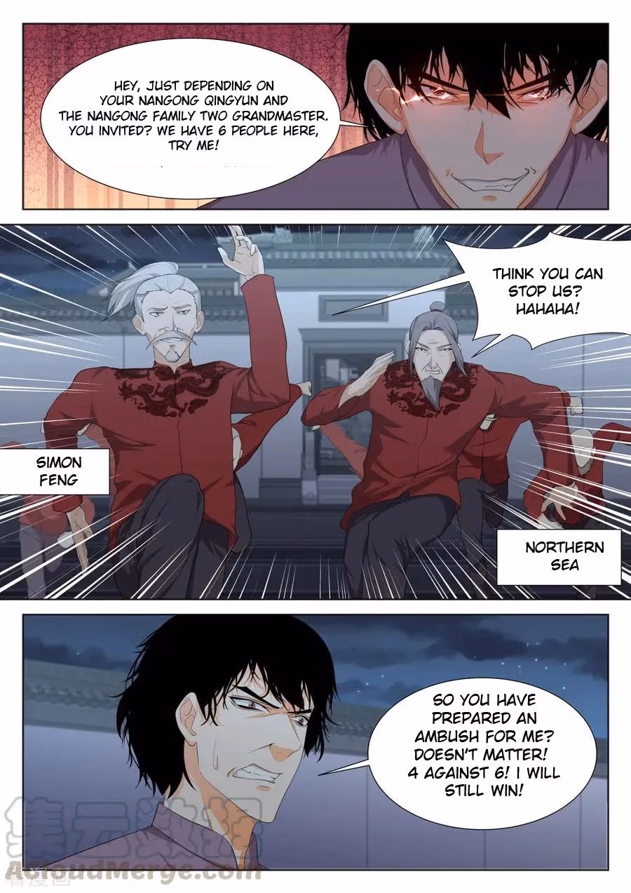 Metropolitan System Chapter 278 page 1 - 
