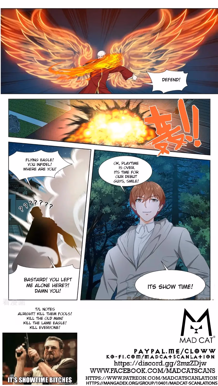 Metropolitan System Chapter 278 page 11 - 