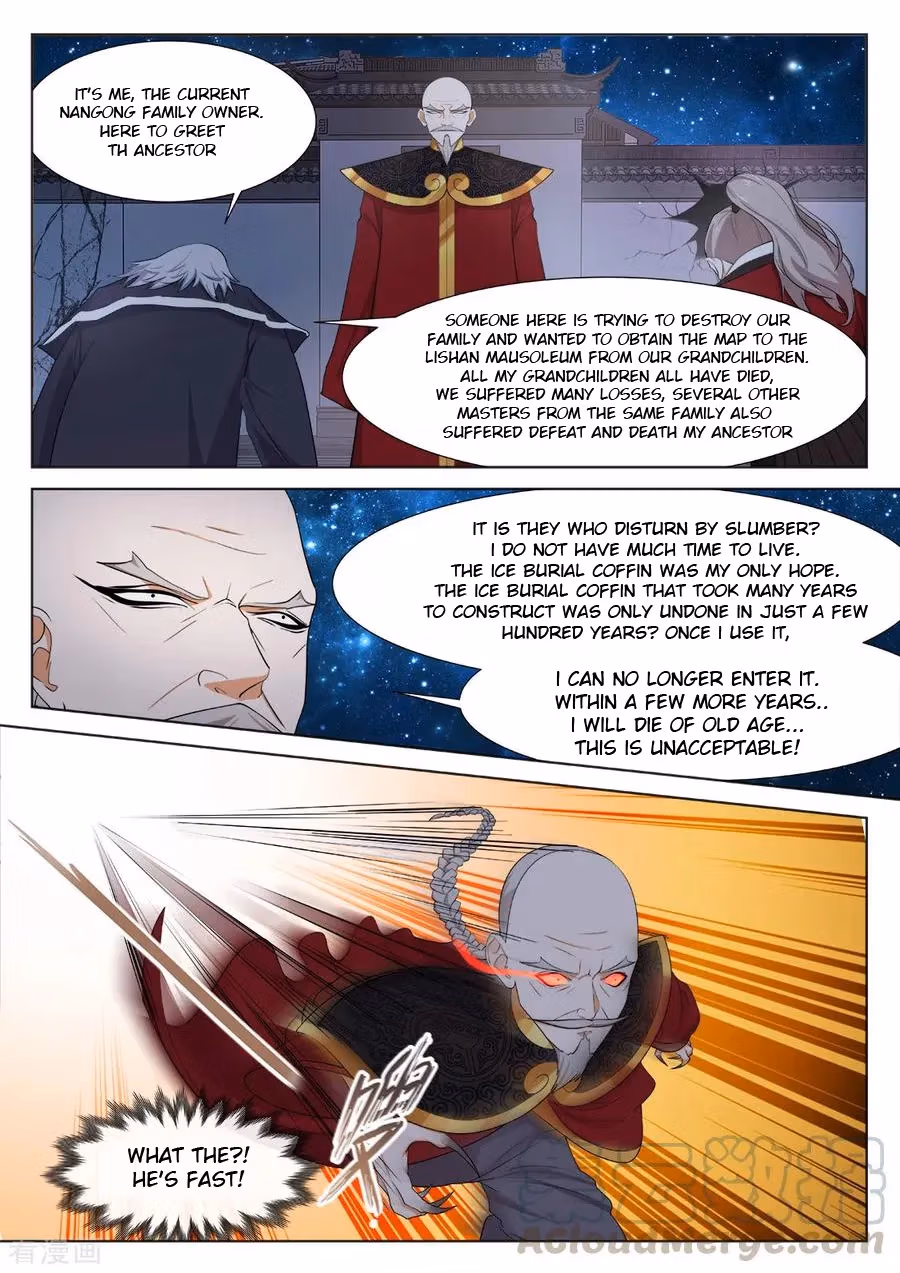 Metropolitan System Chapter 278 page 9 - 