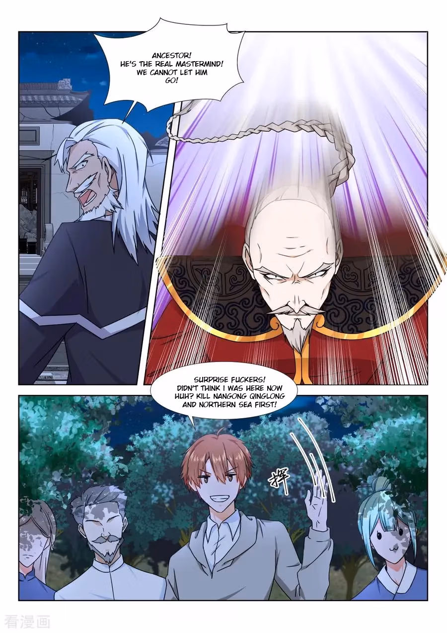 Metropolitan System Chapter 279 page 1 - 