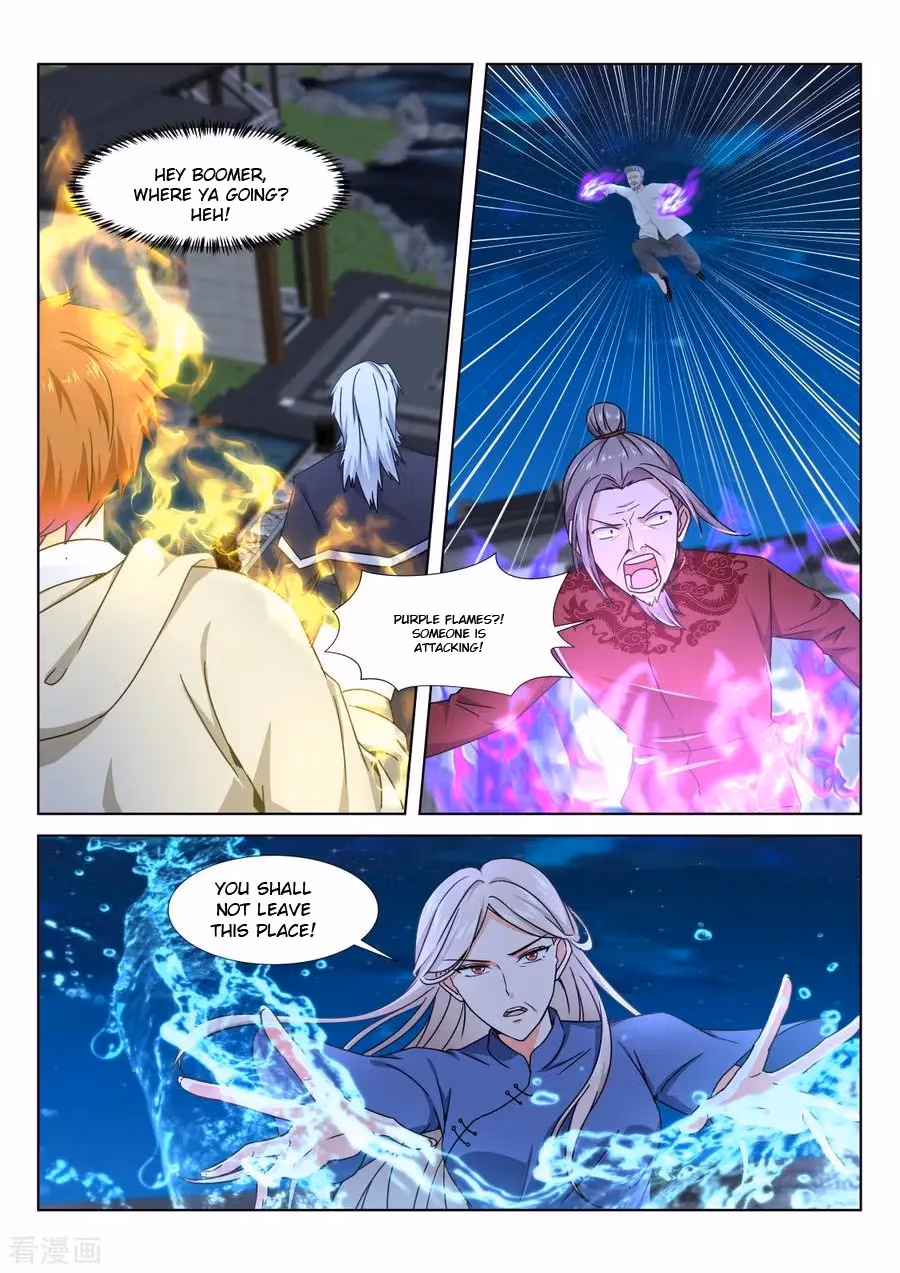 Metropolitan System Chapter 279 page 2 - 