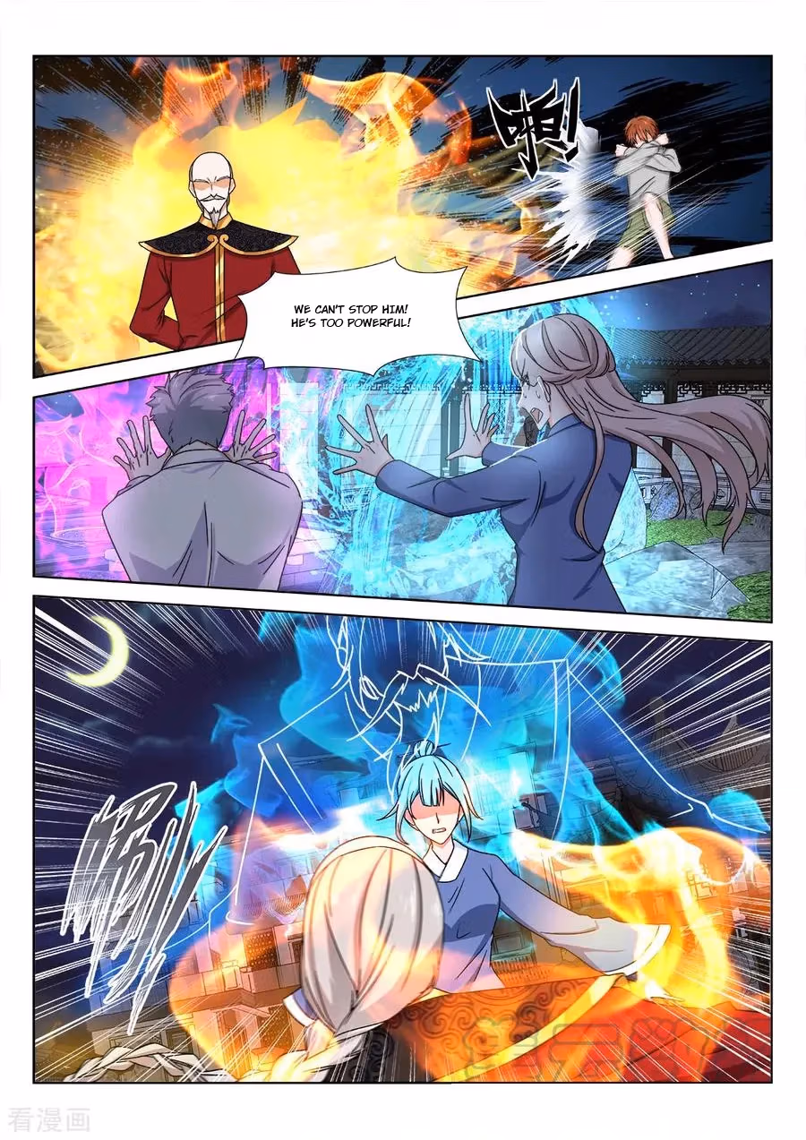 Metropolitan System Chapter 279 page 7 - 
