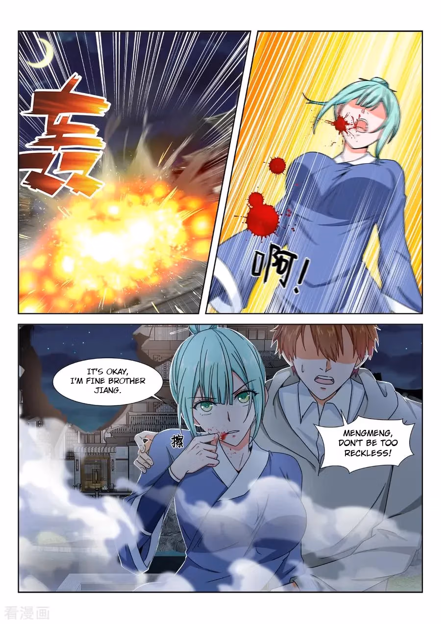Metropolitan System Chapter 279 page 8 - 