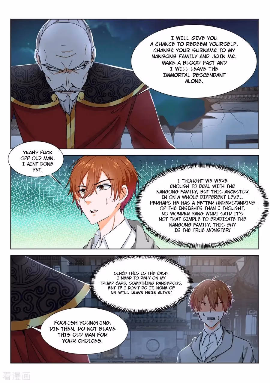 Metropolitan System Chapter 279 page 9 - 