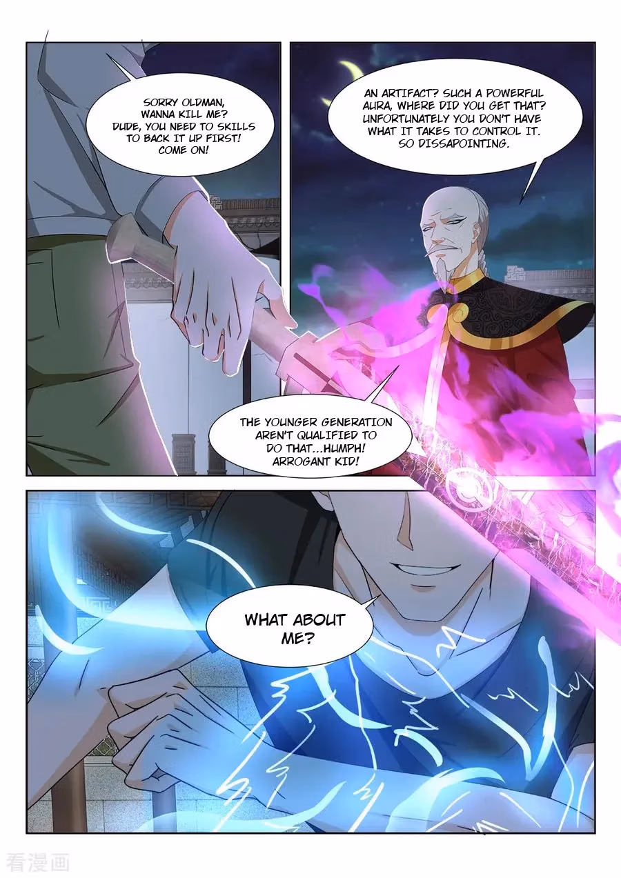 Metropolitan System Chapter 279 page 10 - 