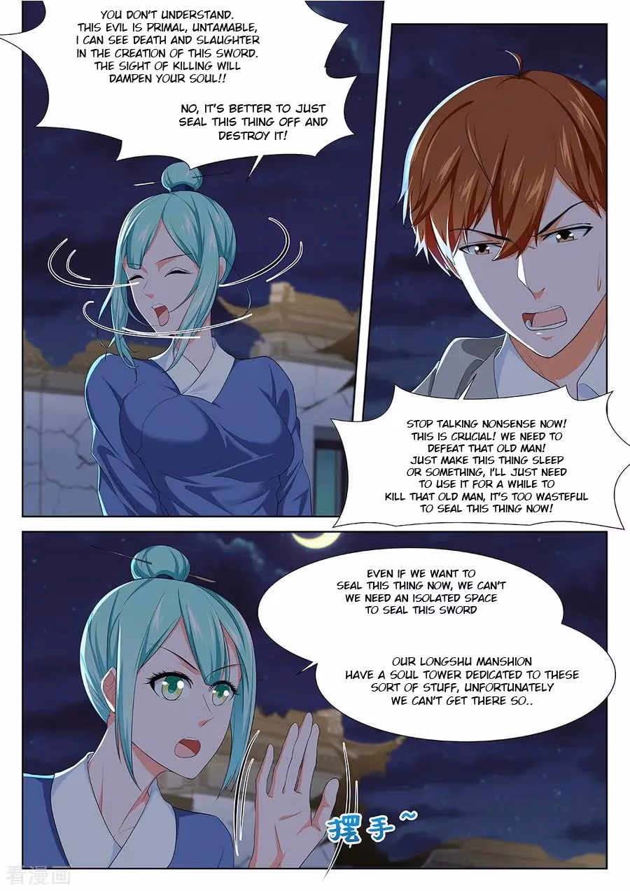 Metropolitan System Chapter 280 page 2 - 