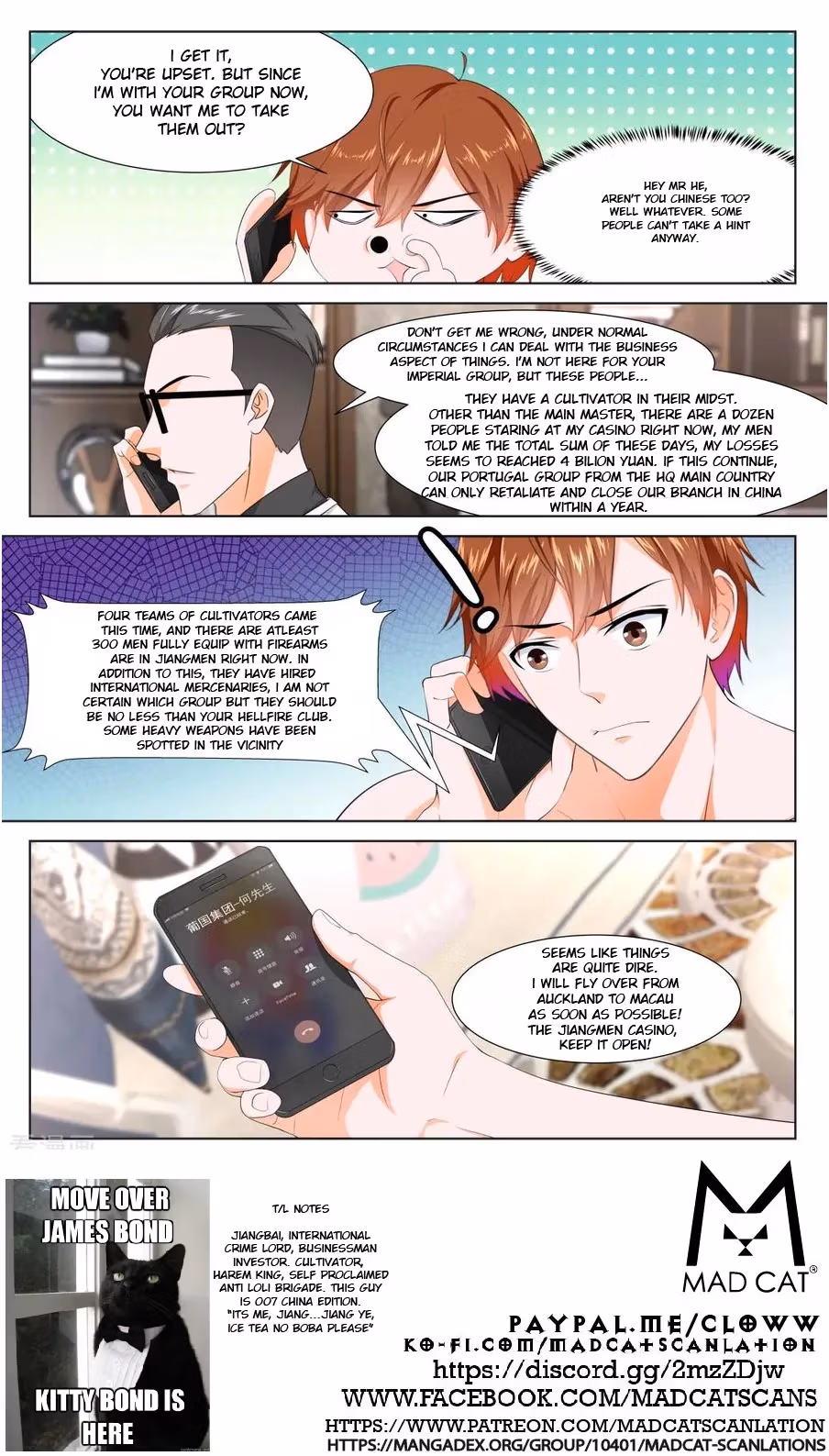 Metropolitan System Chapter 280 page 12 - 