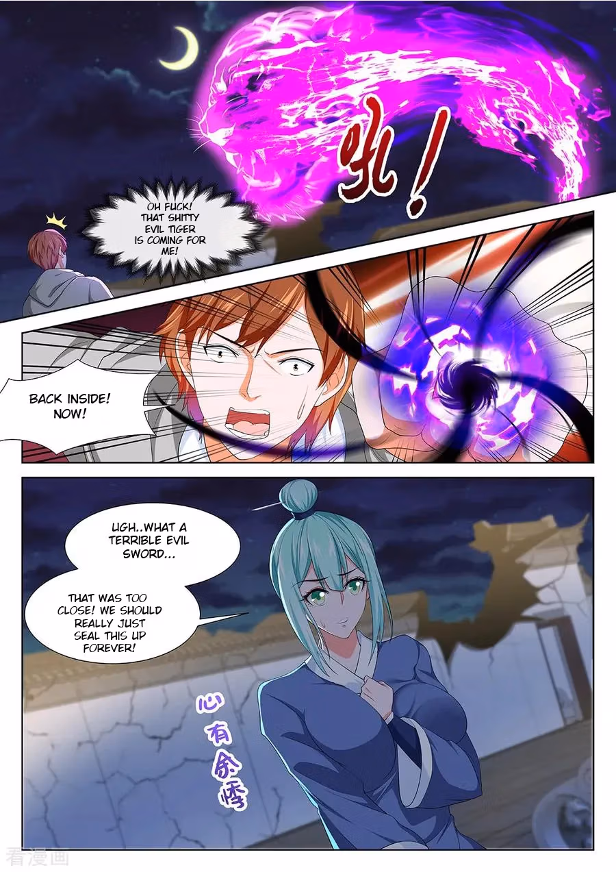 Metropolitan System Chapter 280 page 6 - 