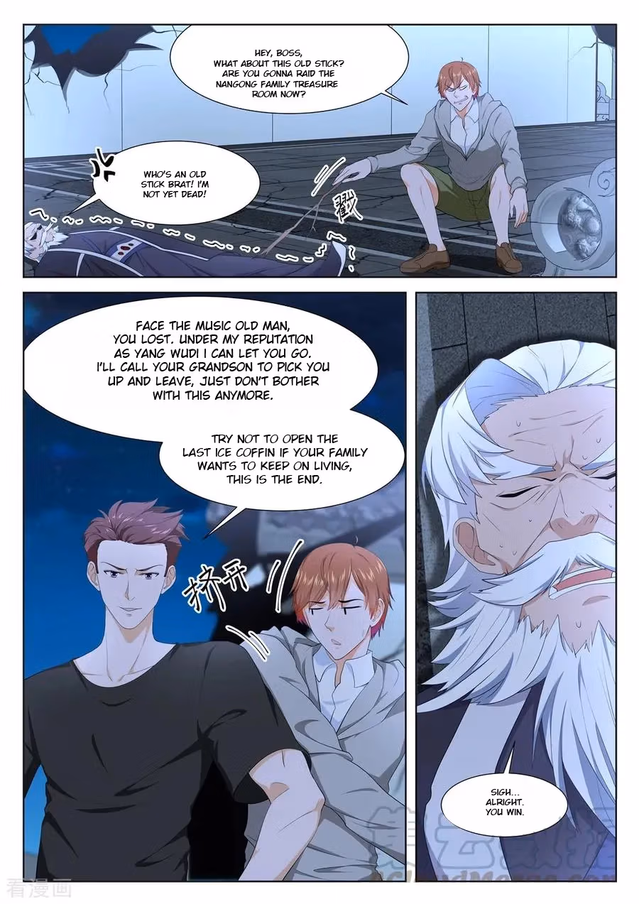 Metropolitan System Chapter 280 page 7 - 