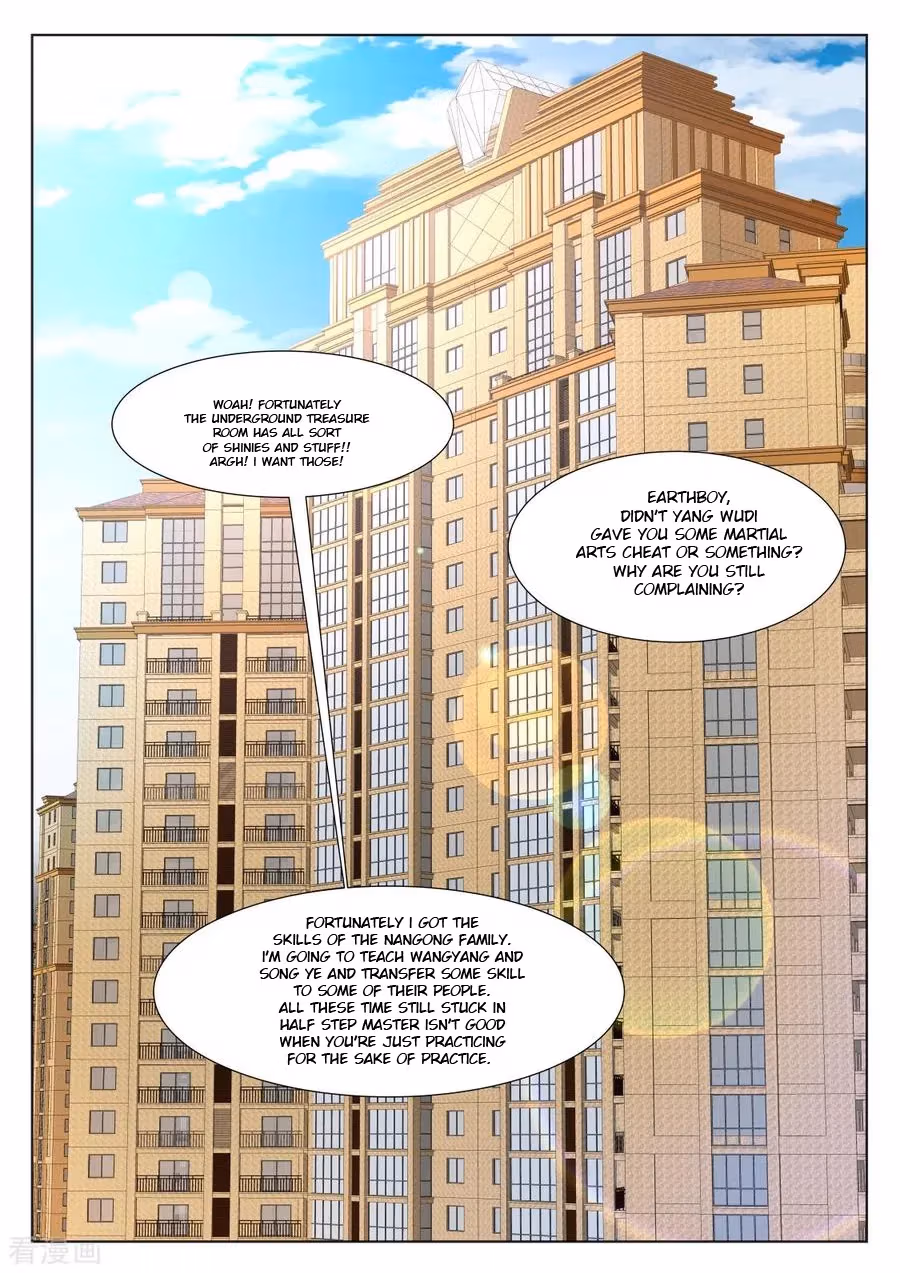 Metropolitan System Chapter 280 page 8 - 