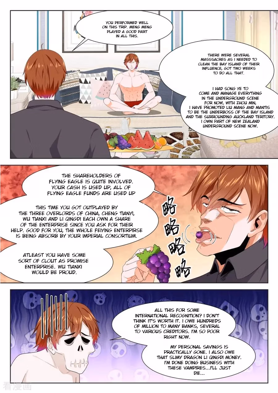 Metropolitan System Chapter 280 page 9 - 