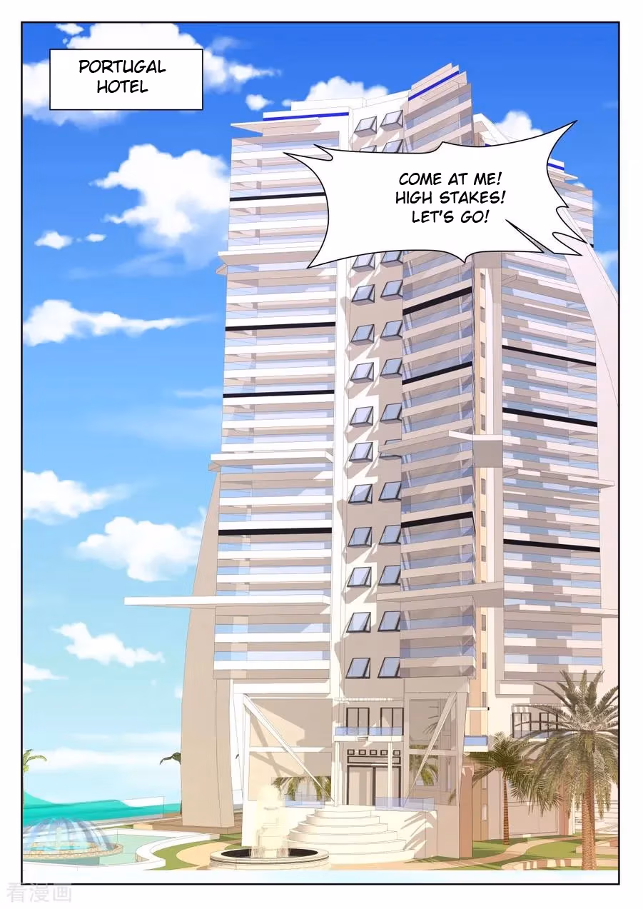 Metropolitan System Chapter 281 page 1 - 
