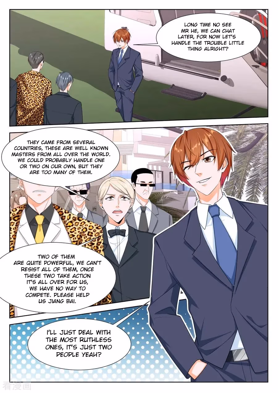 Metropolitan System Chapter 281 page 2 - 