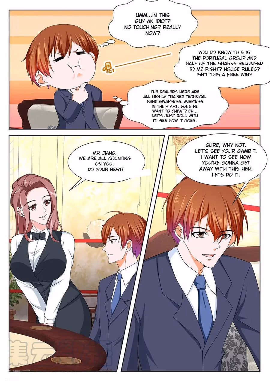 Metropolitan System Chapter 281 page 11 - 