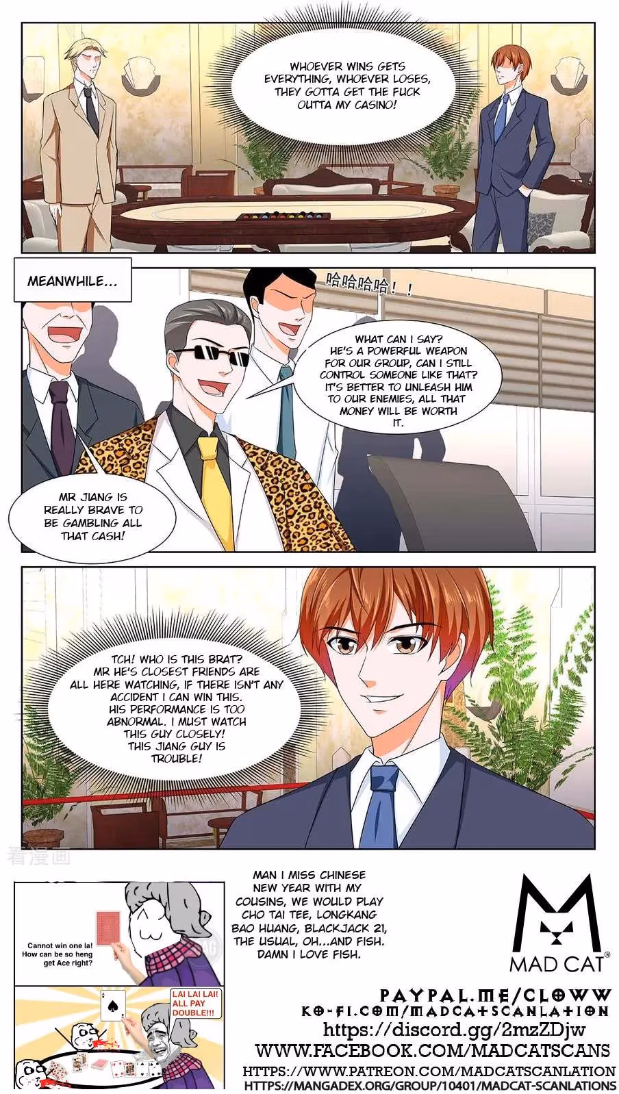 Metropolitan System Chapter 281 page 12 - 