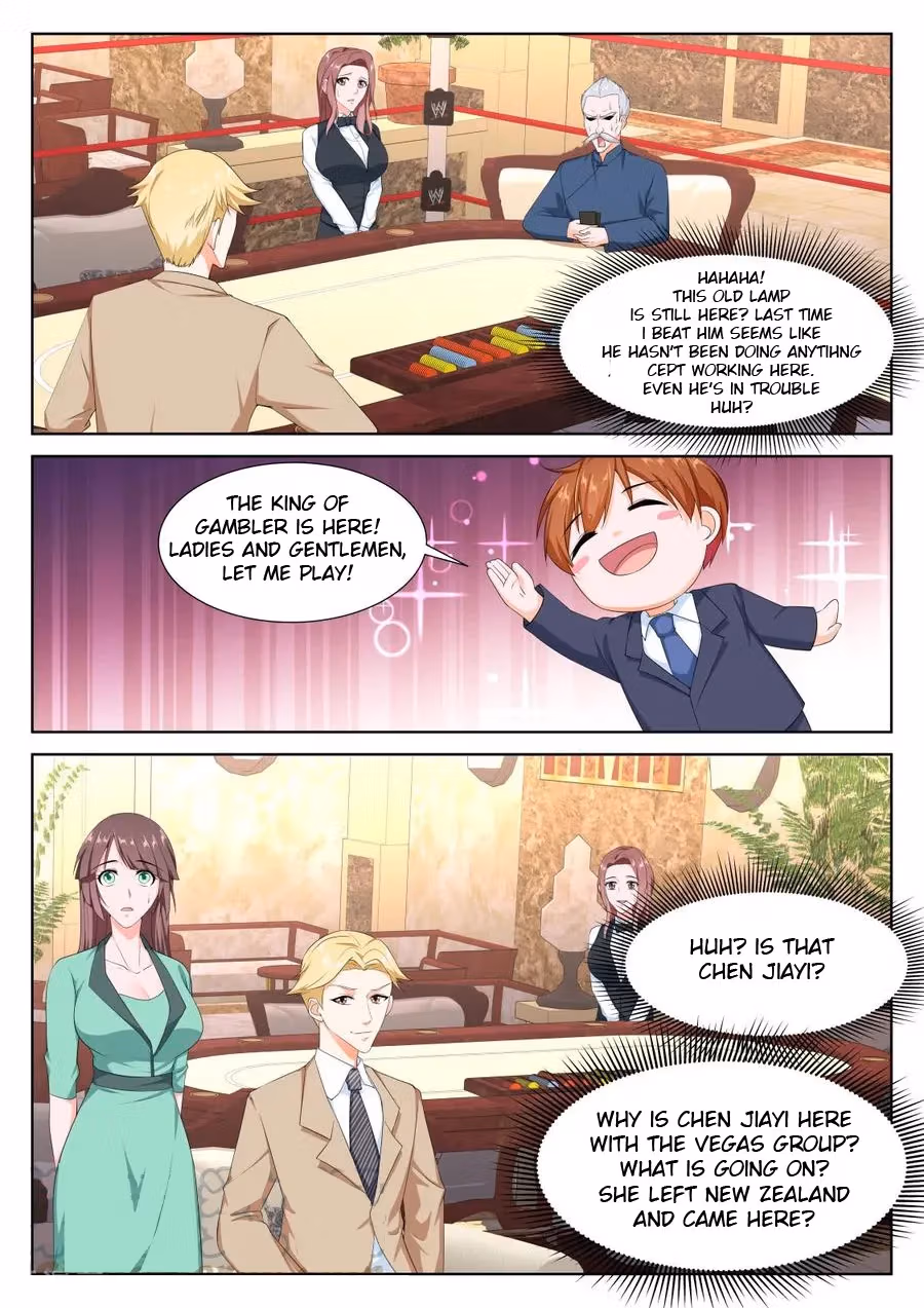 Metropolitan System Chapter 281 page 3 - 