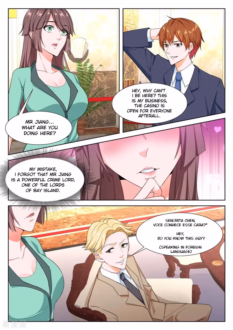 Metropolitan System Chapter 281 page 4 - 