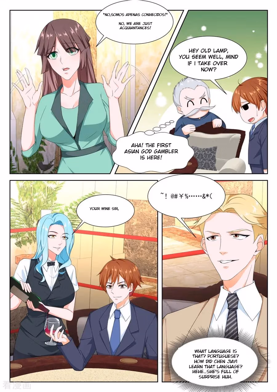 Metropolitan System Chapter 281 page 5 - 