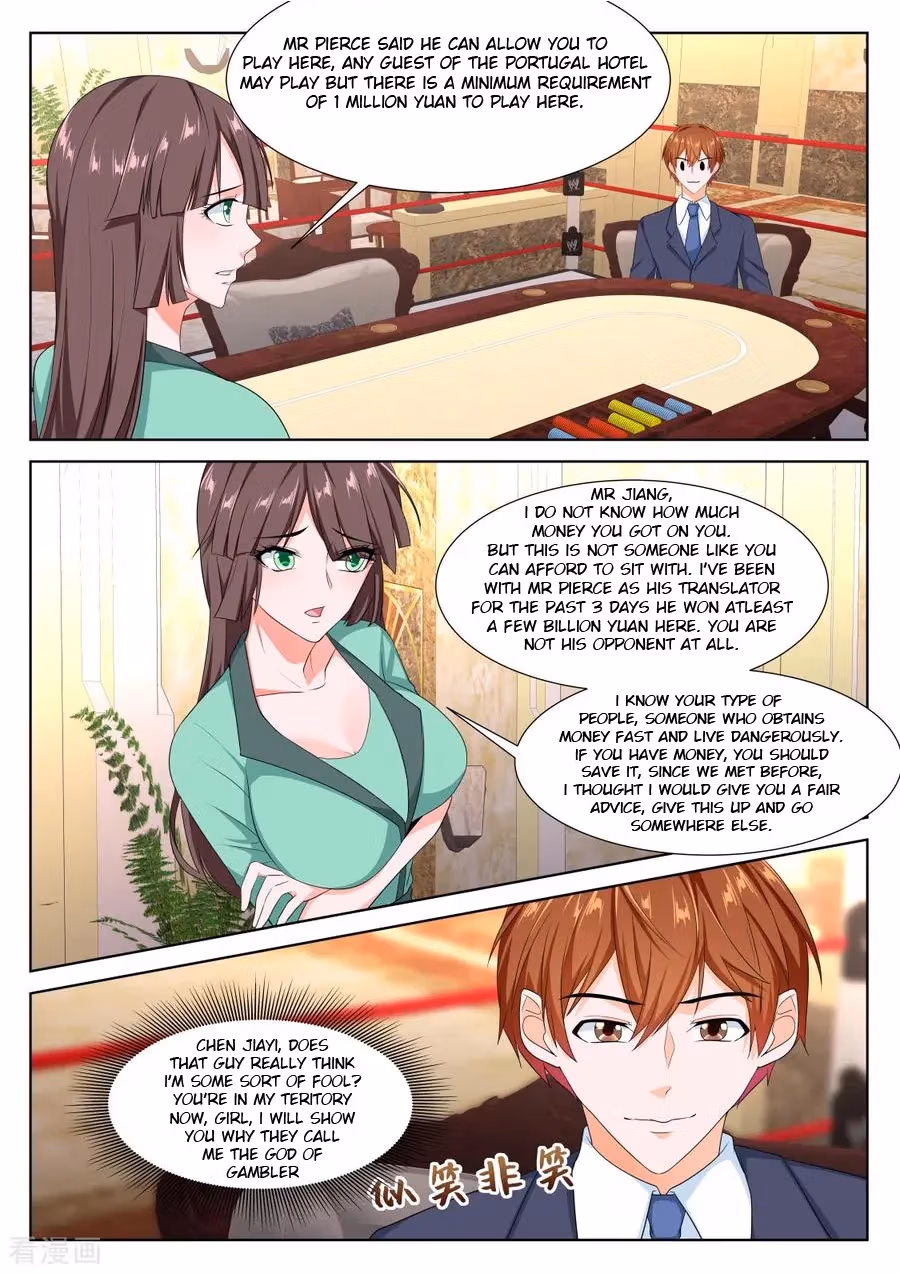 Metropolitan System Chapter 281 page 6 - 