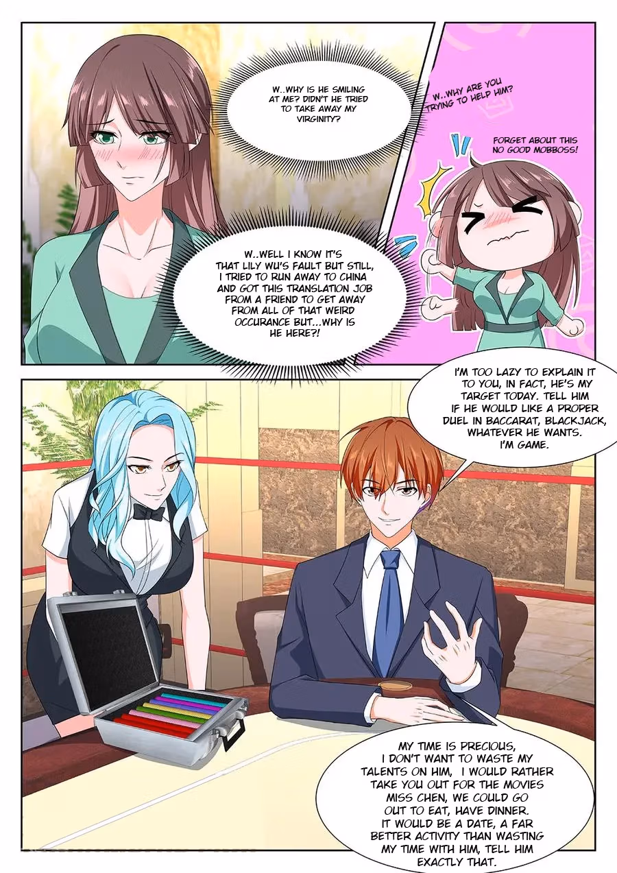 Metropolitan System Chapter 281 page 7 - 