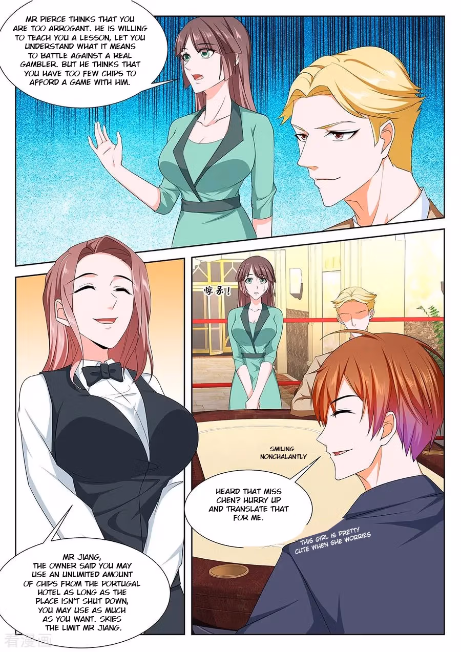 Metropolitan System Chapter 281 page 8 - 