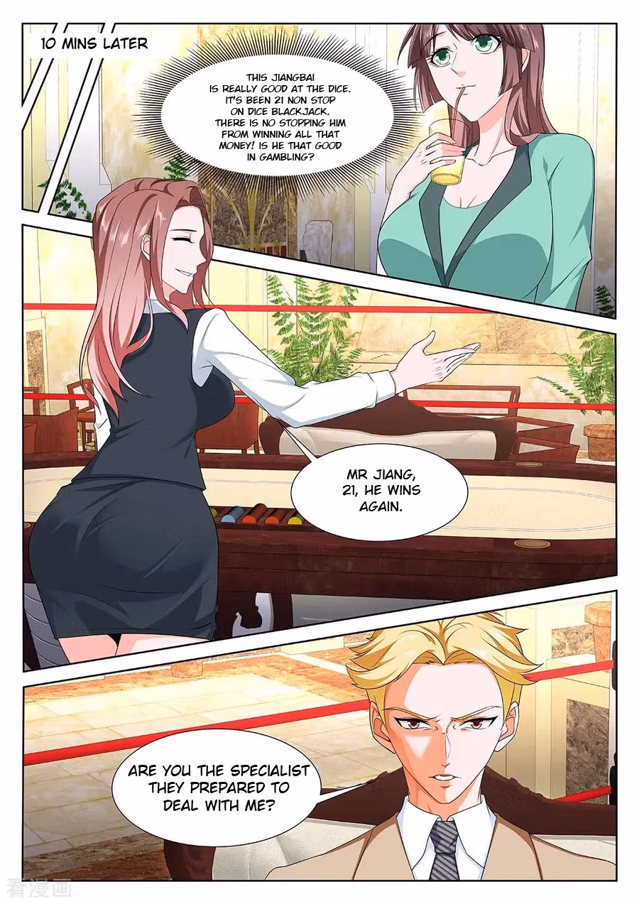 Metropolitan System Chapter 281 page 9 - 