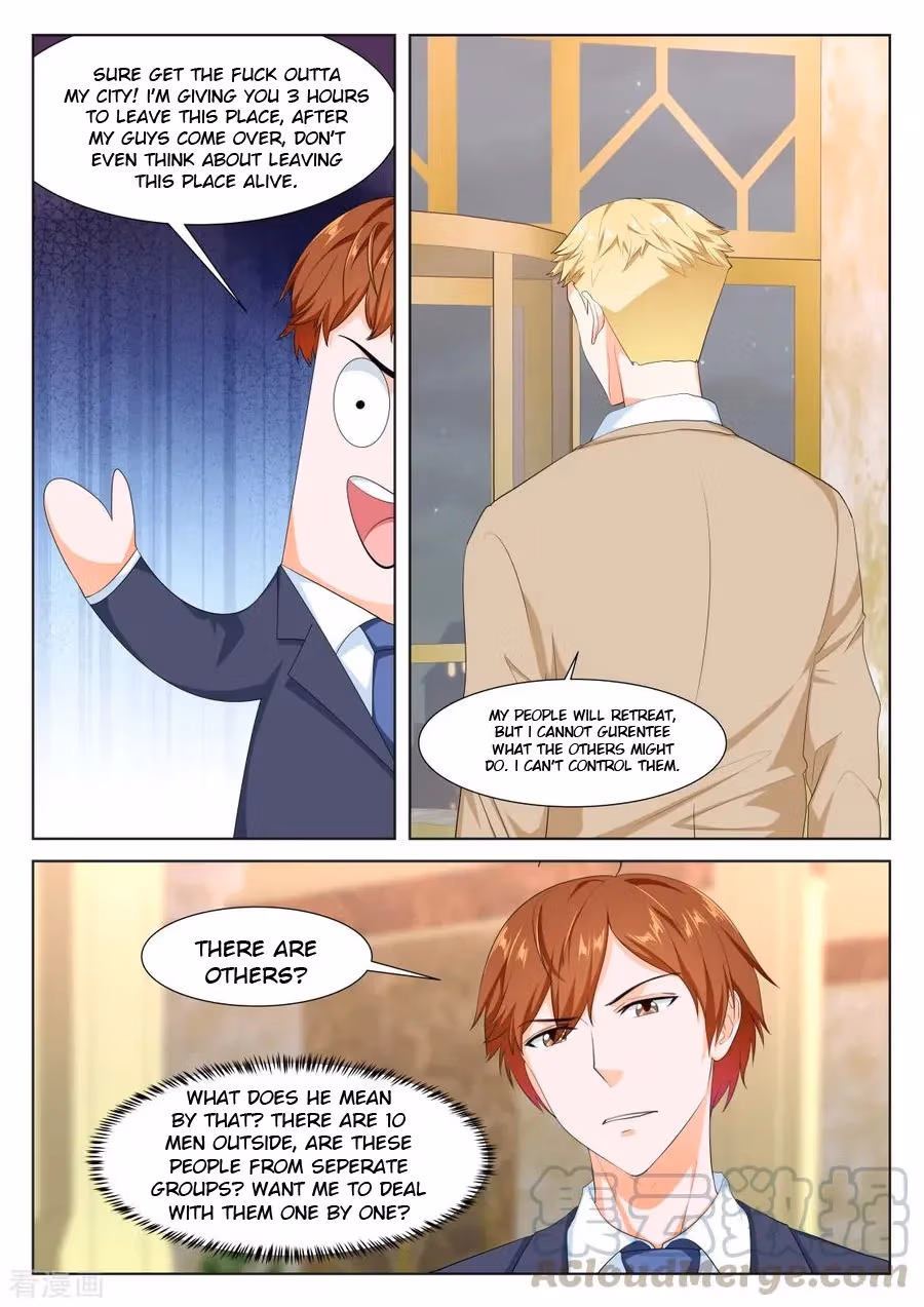 Metropolitan System Chapter 282 page 11 - 