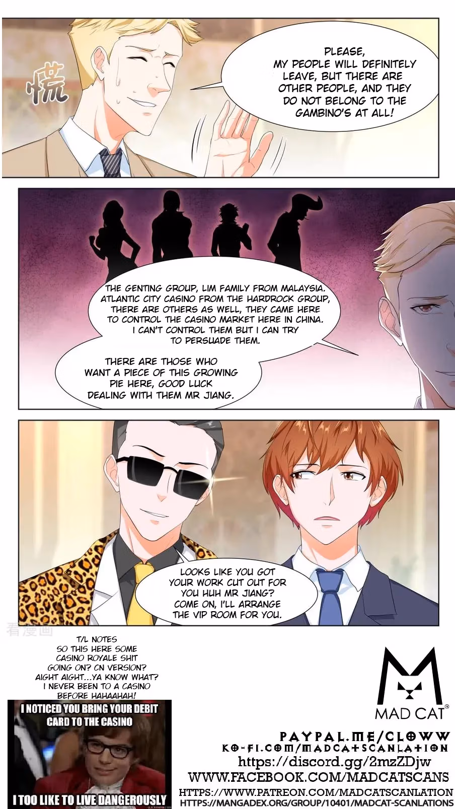 Metropolitan System Chapter 282 page 12 - 
