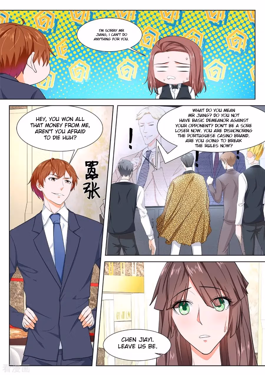 Metropolitan System Chapter 282 page 4 - 
