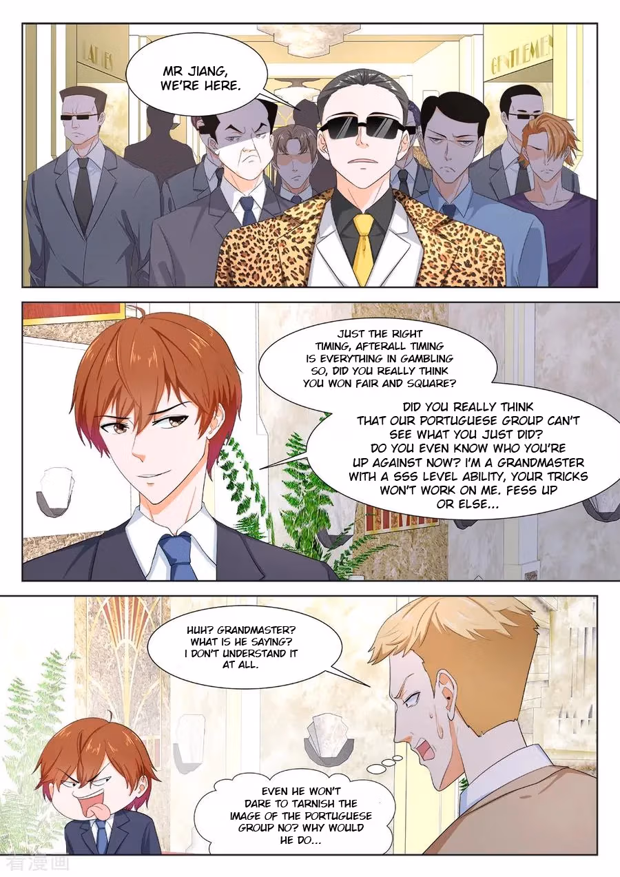 Metropolitan System Chapter 282 page 5 - 