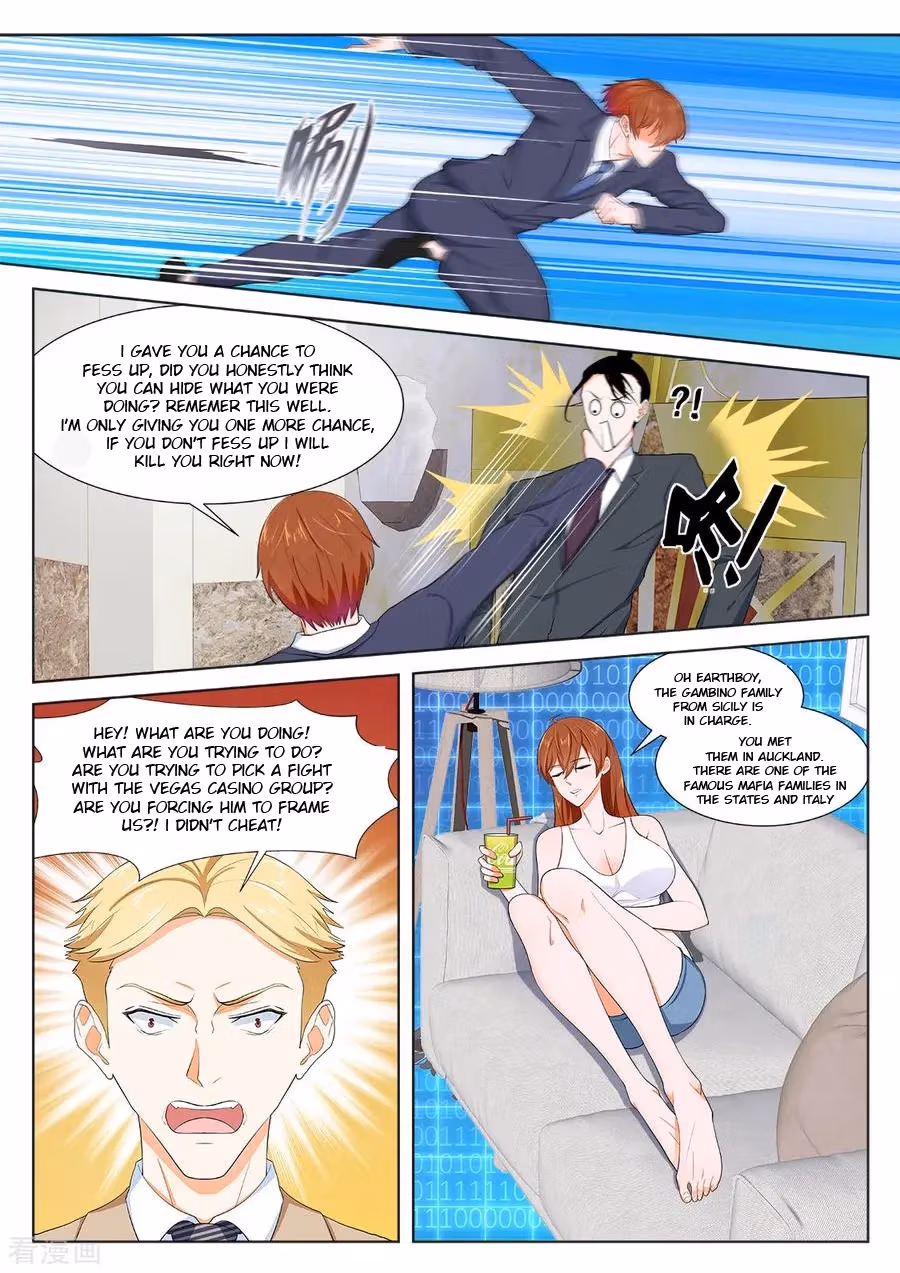 Metropolitan System Chapter 282 page 6 - 