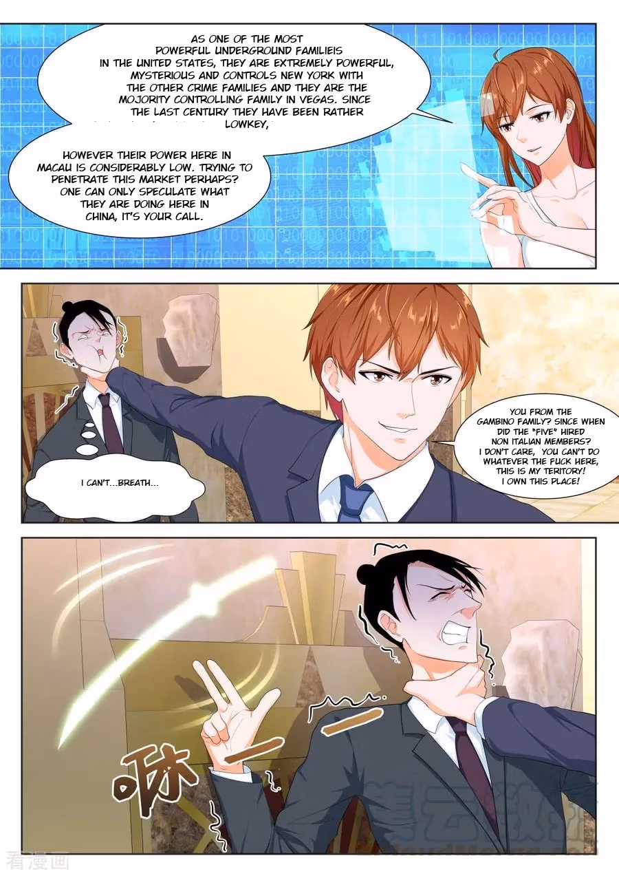 Metropolitan System Chapter 282 page 7 - 
