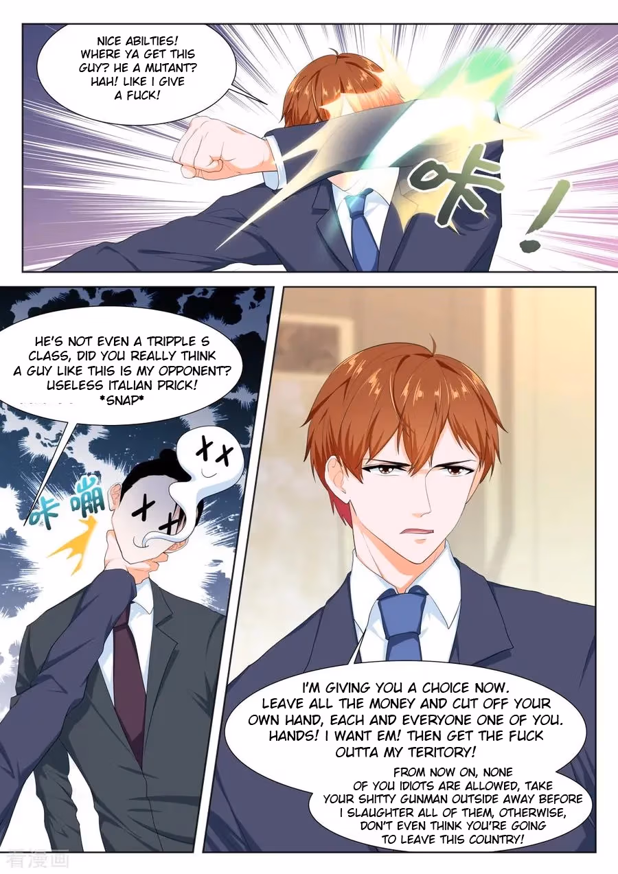 Metropolitan System Chapter 282 page 8 - 