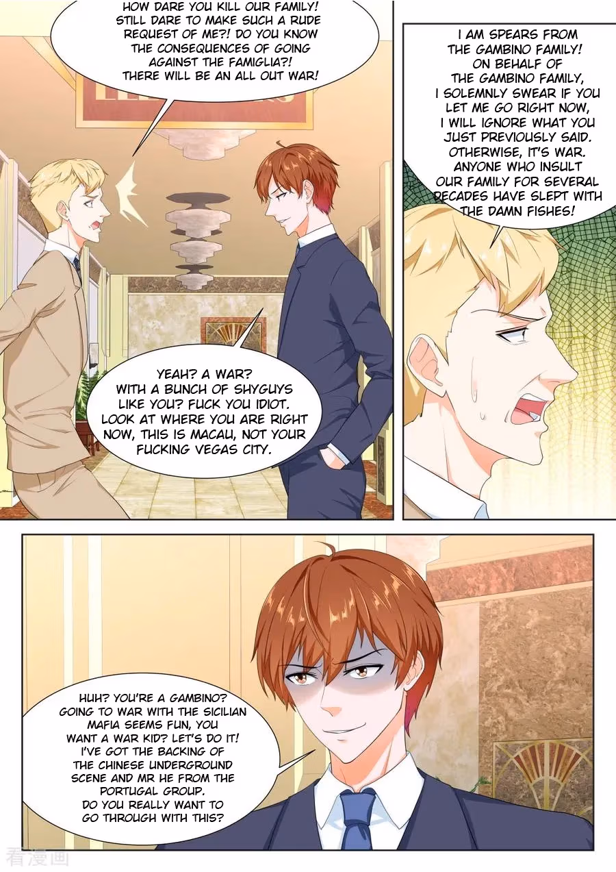 Metropolitan System Chapter 282 page 9 - 