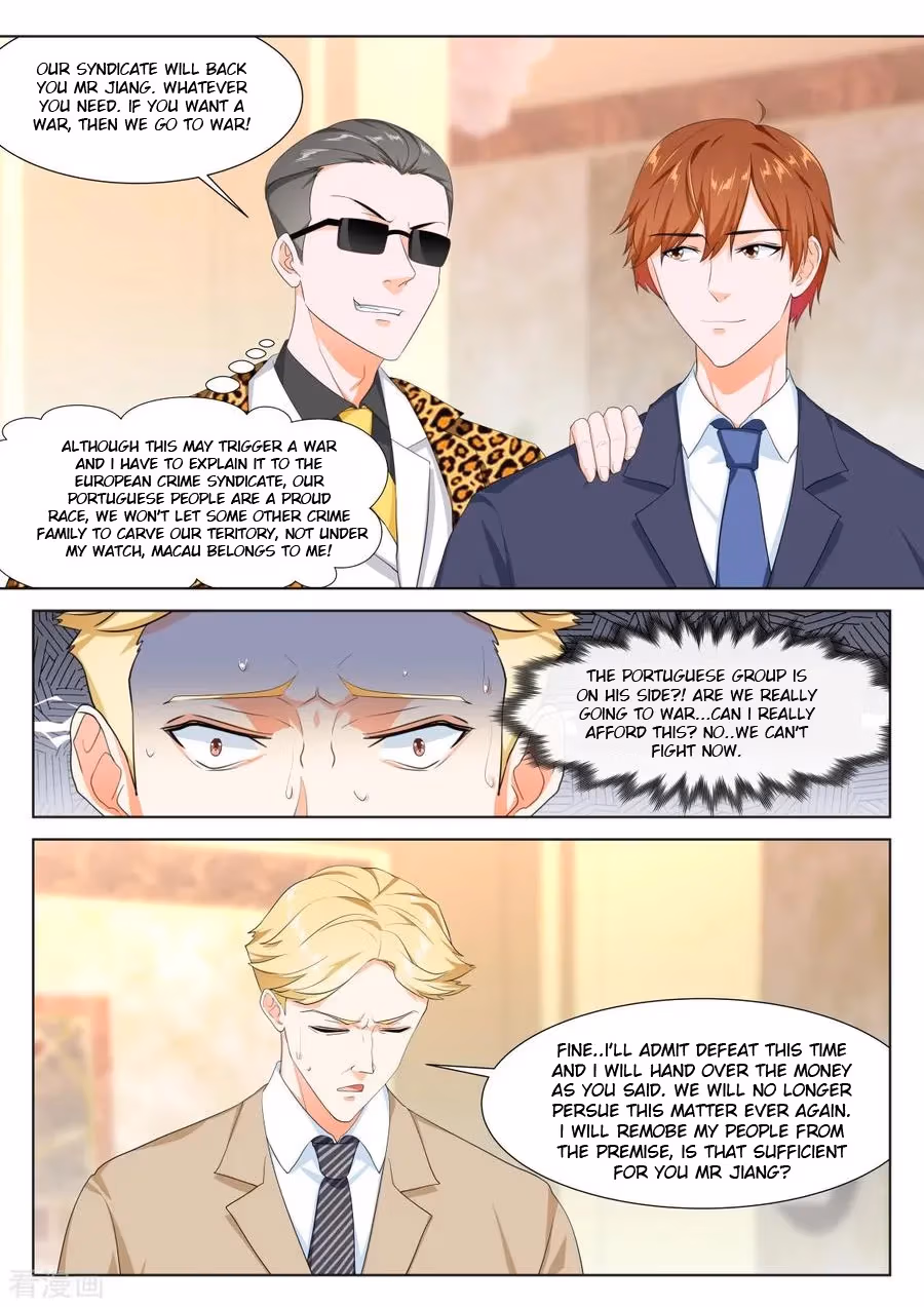 Metropolitan System Chapter 282 page 10 - 