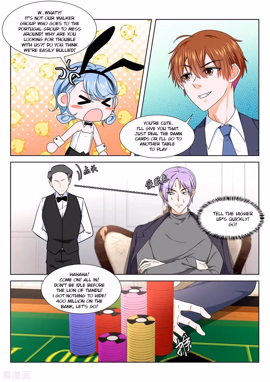 Metropolitan System Chapter 283 page 11 - 