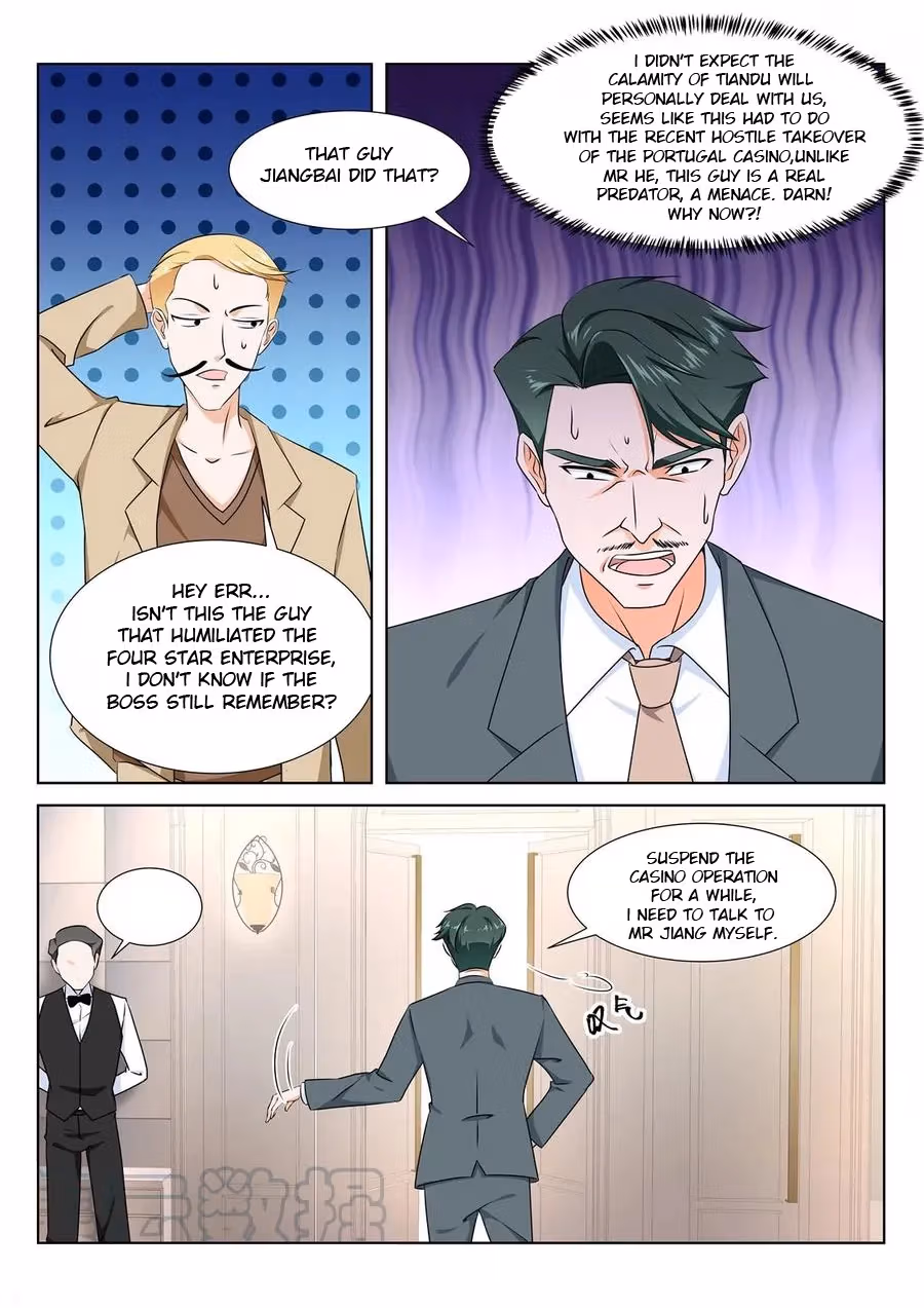 Metropolitan System Chapter 283 page 12 - 