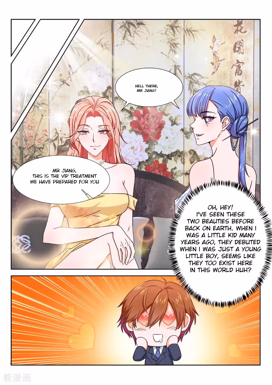 Metropolitan System Chapter 283 page 3 - 